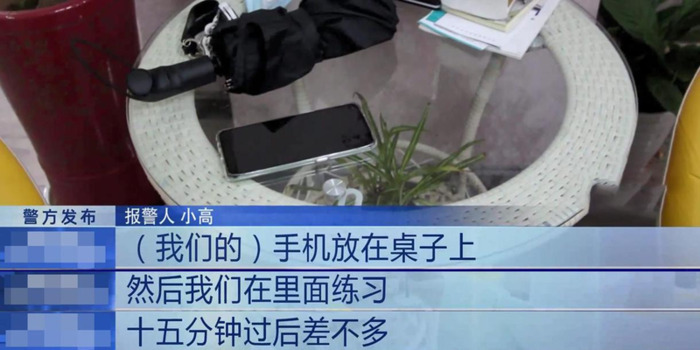 爱偷别人东西的人是什么心理【经常偷东西的人是什么心理】