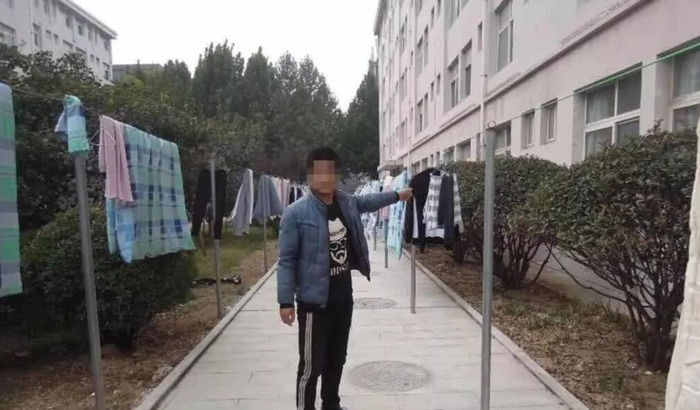 爱偷别人东西的人是什么心理【经常偷东西的人是什么心理】