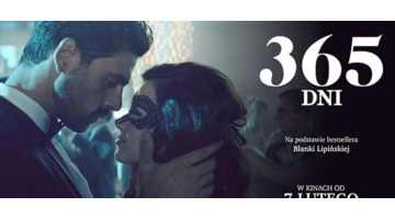 365DNI介绍【365dni讲述的是什么】