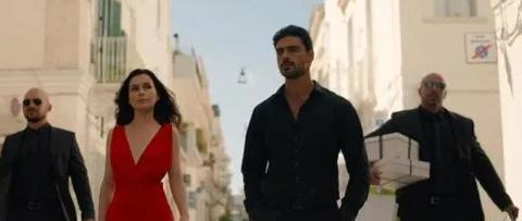 365DNI介绍【365dni讲述的是什么】