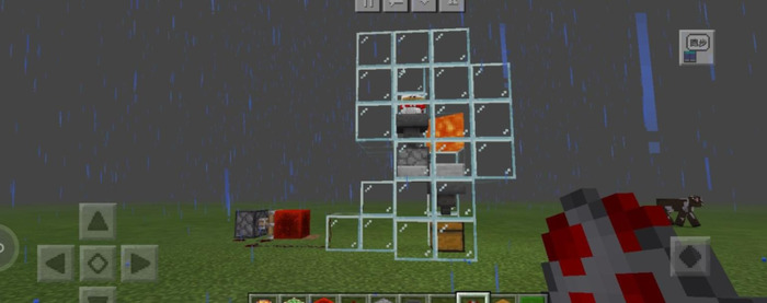 我的世界吸收漏斗怎么使用【我的世界漏斗使用】