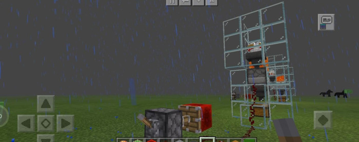 我的世界吸收漏斗怎么使用【我的世界漏斗使用】