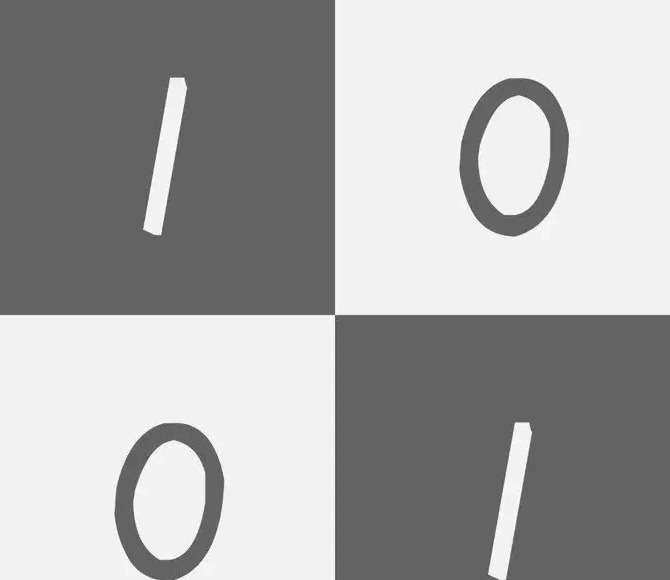 万能在线进制转换器支持取反【万能进制转换器在线使用】