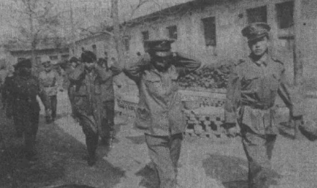 郭荣喜判了多久【郭荣喜百科】