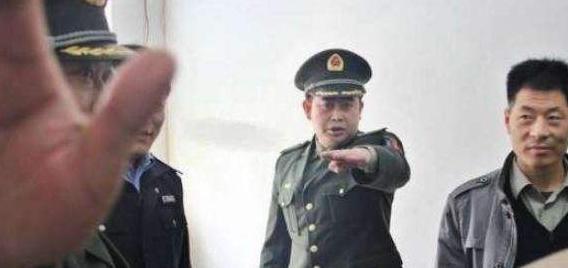 郭荣喜判了多久【郭荣喜百科】