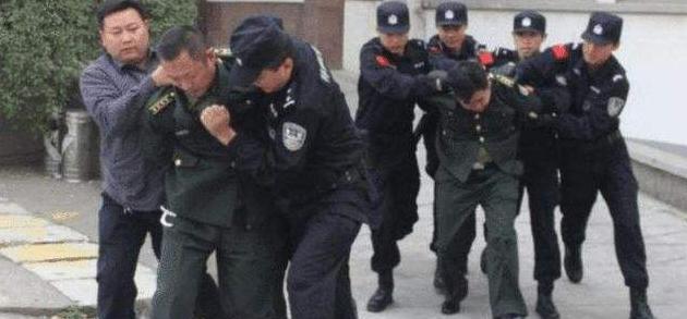 郭荣喜判了多久【郭荣喜百科】