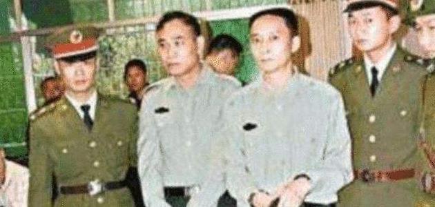 郭荣喜判了多久【郭荣喜百科】