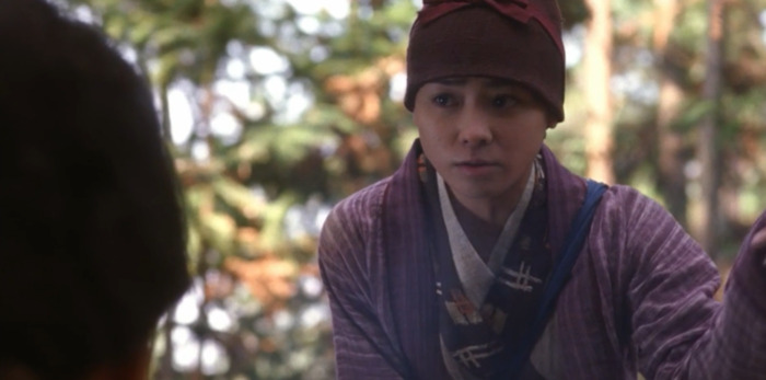 鬼门十三针位置图片【鬼门十三针在哪】