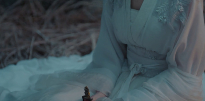 鬼门十三针位置图片【鬼门十三针在哪】