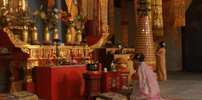 鬼门十三针位置图片【鬼门十三针在哪】