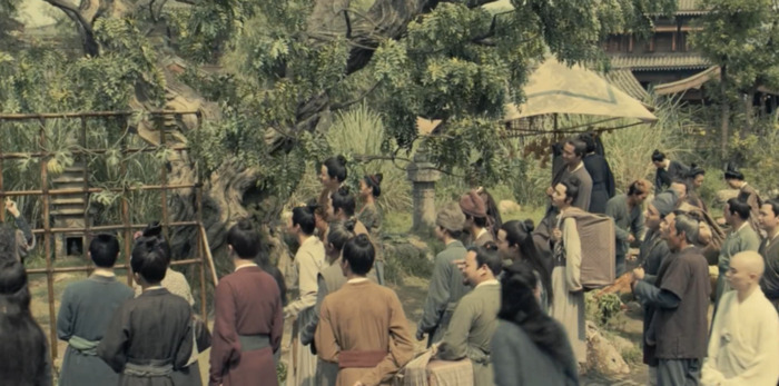 鬼门十三针位置图片【鬼门十三针在哪】