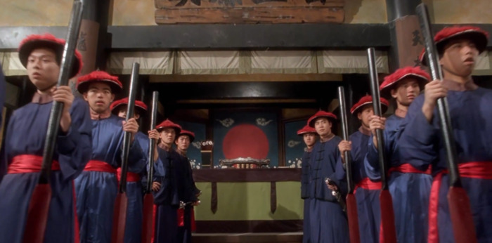 鬼门十三针位置图片【鬼门十三针在哪】