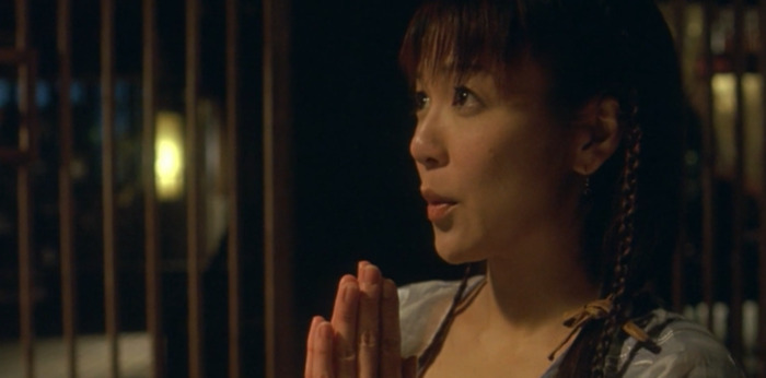 鬼门十三针位置图片【鬼门十三针在哪】