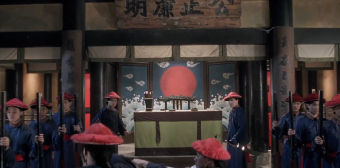 鬼门十三针位置图片【鬼门十三针在哪】