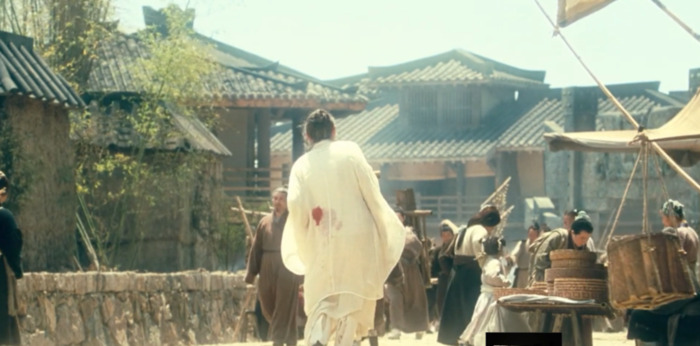 鬼门十三针位置图片【鬼门十三针在哪】