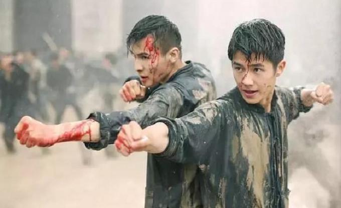 关于友情的四字词语和诗句【关于友情的四字词语以及意思】