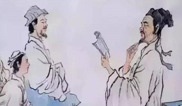 关于友情的四字词语和诗句【关于友情的四字词语以及意思】