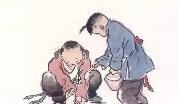 关于友情的四字词语和诗句【关于友情的四字词语以及意思】