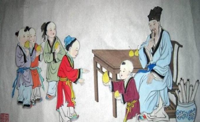 关于友情的四字词语和诗句【关于友情的四字词语以及意思】