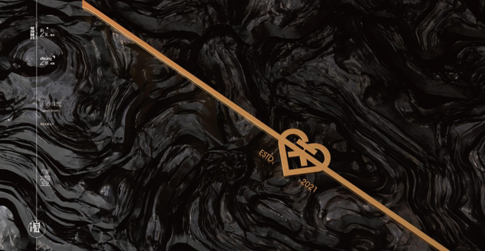 中国珠宝logo设计理念【中国珠宝logo字母组合的意思】