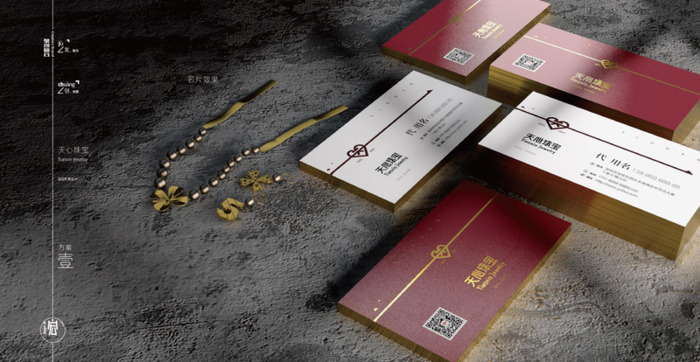中国珠宝logo设计理念【中国珠宝logo字母组合的意思】