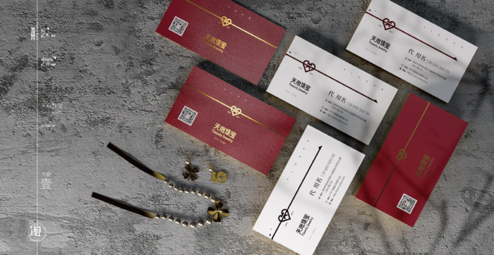 中国珠宝logo设计理念【中国珠宝logo字母组合的意思】