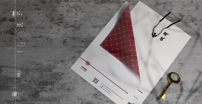 中国珠宝logo设计理念【中国珠宝logo字母组合的意思】