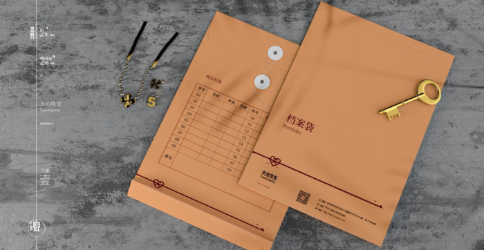 中国珠宝logo设计理念【中国珠宝logo字母组合的意思】