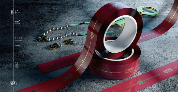 中国珠宝logo设计理念【中国珠宝logo字母组合的意思】