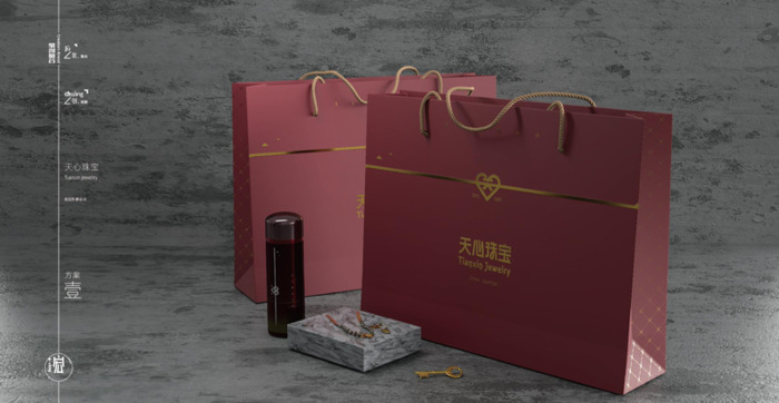 中国珠宝logo设计理念【中国珠宝logo字母组合的意思】