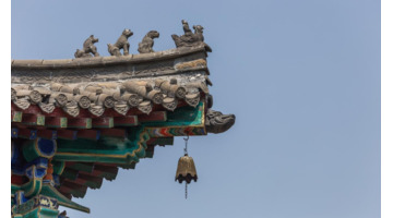 礼佛三步一拜的正确方法【怎样礼佛三拜】