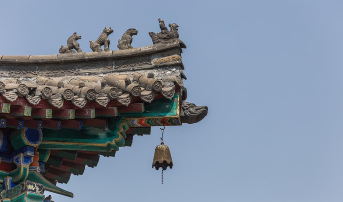 礼佛三步一拜的正确方法【怎样礼佛三拜】