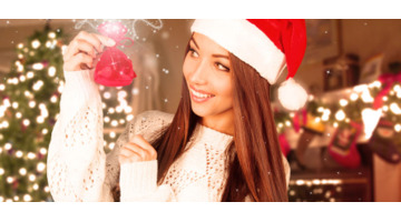 圣诞红包发多少合适给朋友【圣诞节适合发的红包】