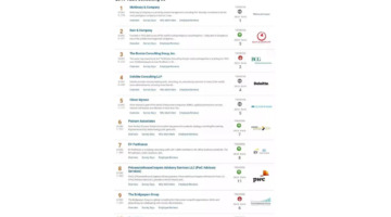 罗兰贝格咨询公司招聘【上海罗兰贝格咨询公司】