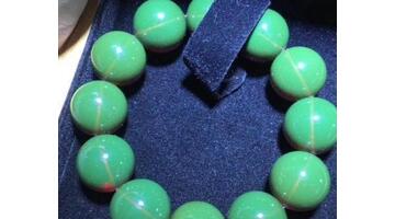 血红茶珀和血珀哪个贵【血珀与金珀哪个贵】