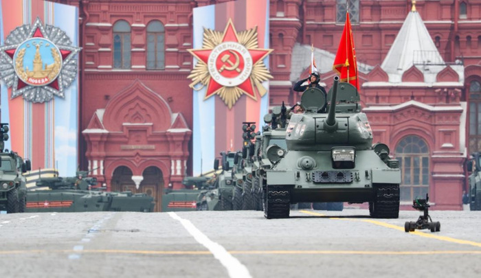 乌克兰和俄罗斯的实力【白俄罗斯和乌克兰军事实力】