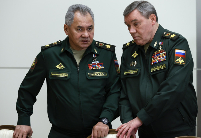 乌克兰和俄罗斯的实力【白俄罗斯和乌克兰军事实力】