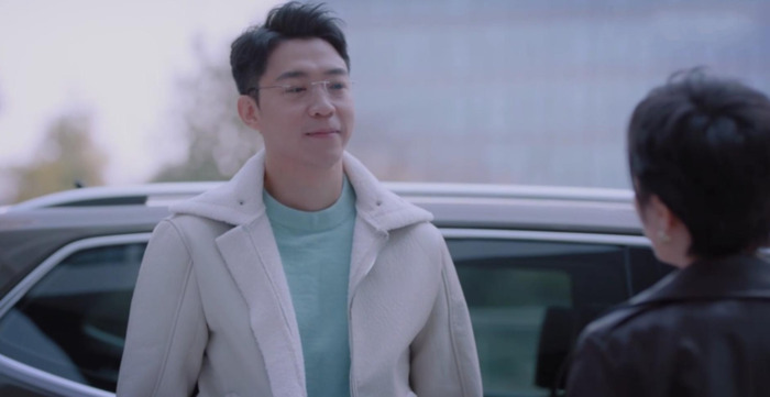 好好生活林悦达和钱加一【好好生活的钱加一结局】