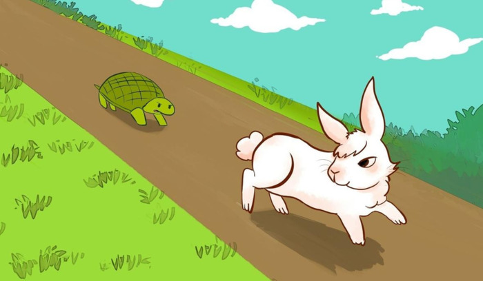 性缓文言文翻译注释【性缓小古文原文朗读】