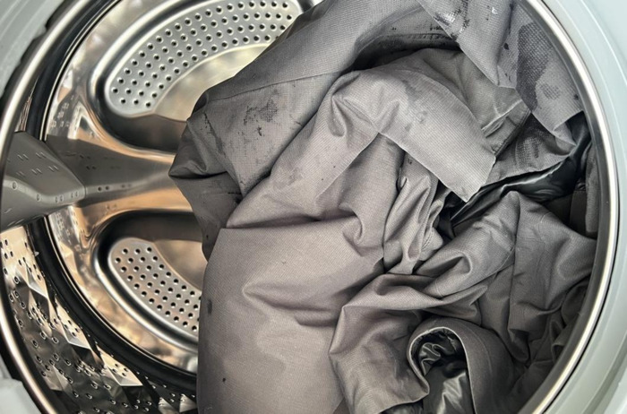 干洗店洗一件羽绒服大概多少钱【干洗店洗一下羽绒服多少钱】