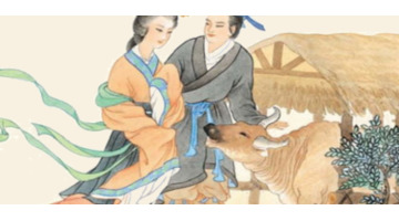 中国神话故事思维导图简单又漂亮【中国神话故事思维导图简单】