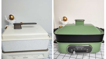 摩飞的多功能锅比其他贵【摩飞多功能锅值得买吗百度】