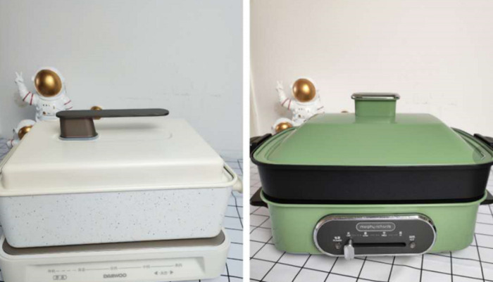 摩飞的多功能锅比其他贵【摩飞多功能锅值得买吗百度】