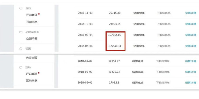 企鹅号十万阅读多少钱【企鹅号一千次阅读多少钱】