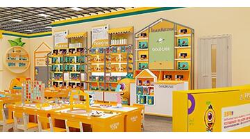 玩具店能开吗【玩具店的机会】