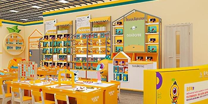 玩具店能开吗【玩具店的机会】