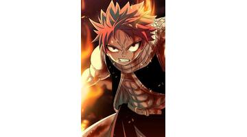 妖精的尾巴标志壁纸【妖精的尾巴标志符号】