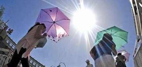 2019年三伏天具体时间几点几分【2019年三伏天时间表都有几天】