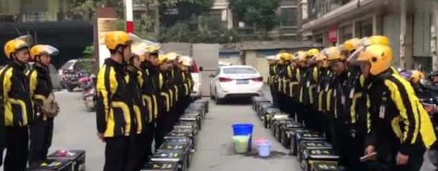 送餐超时客人不要了,什么时候扣款【送餐超时客人不要了自己怎么买单】