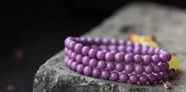 紫云母石的功效与作用抗癌之石【美国紫云母石的功效与作用】